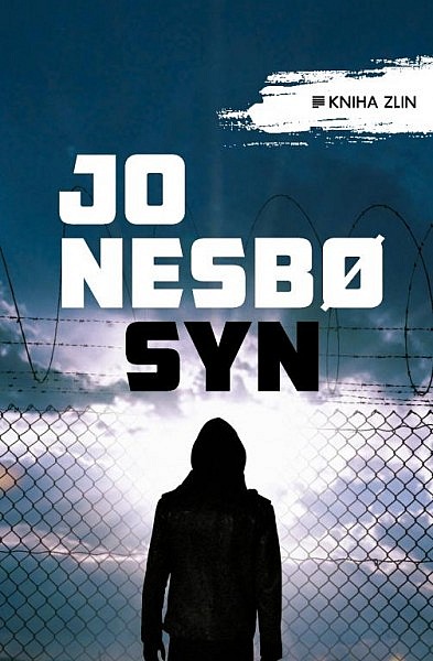 Syn - J. Nesbø