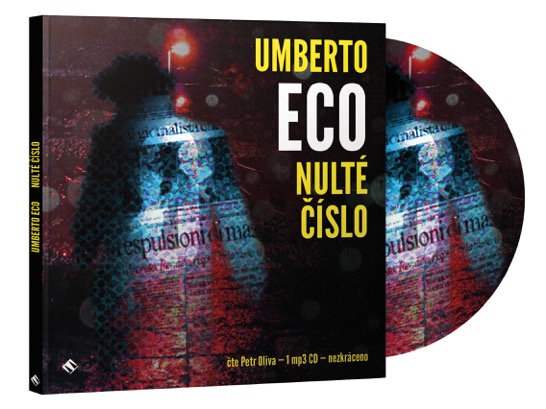 NULTÉ ČÍSLO - Umberto Eco