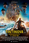Tintinova dobrodružství