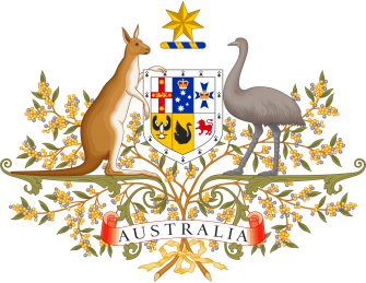 Přednáška: Austrálie