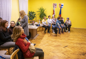 Cestopisná přednáška s ochutnávkou čajů