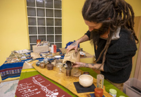 Cestopisná přednáška s ochutnávkou čajů