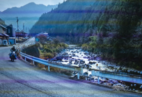 Cestopisná přednáška s ochutnávkou čajů