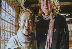 Cestopisná přednáška s ochutnávkou čajů