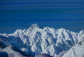 Cestopisná přednáška s ochutnávkou čajů