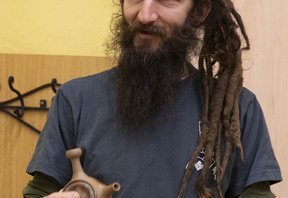 Cestopisná přednáška s ochutnávkou čajů