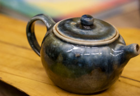 Cestopisná přednáška s ochutnávkou čajů