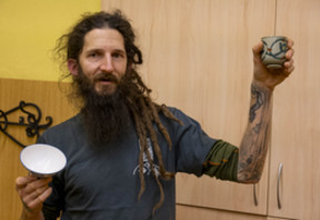 Cestopisná přednáška s ochutnávkou čajů