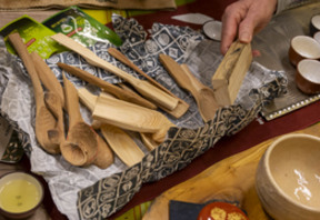 Cestopisná přednáška s ochutnávkou čajů