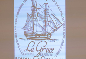 Přednáška s dobrodruhem Luďkem Kocourkem