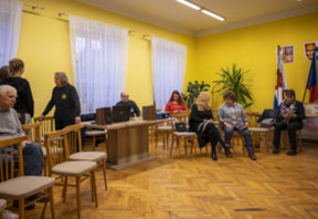 Přednáška s dobrodruhem Luďkem Kocourkem