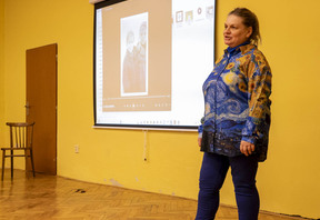 Přednáška s dobrodruhem Luďkem Kocourkem