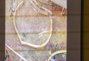 Přednáška s dobrodruhem Luďkem Kocourkem