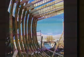 Přednáška s dobrodruhem Luďkem Kocourkem