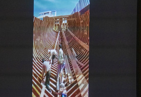 Přednáška s dobrodruhem Luďkem Kocourkem