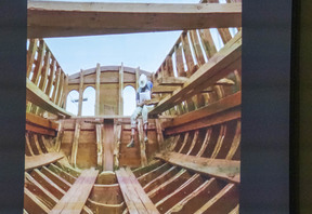 Přednáška s dobrodruhem Luďkem Kocourkem