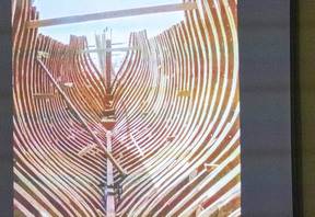 Přednáška s dobrodruhem Luďkem Kocourkem