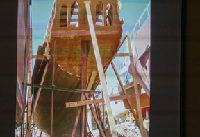 Přednáška s dobrodruhem Luďkem Kocourkem