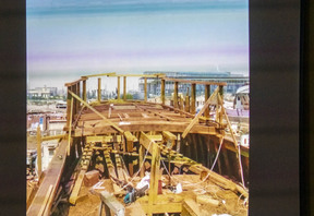 Přednáška s dobrodruhem Luďkem Kocourkem