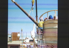 Přednáška s dobrodruhem Luďkem Kocourkem