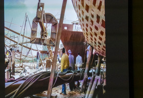 Přednáška s dobrodruhem Luďkem Kocourkem