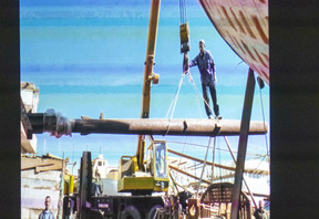 Přednáška s dobrodruhem Luďkem Kocourkem