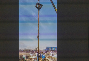 Přednáška s dobrodruhem Luďkem Kocourkem