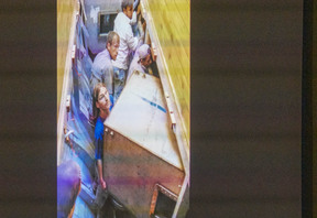 Přednáška s dobrodruhem Luďkem Kocourkem