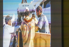 Přednáška s dobrodruhem Luďkem Kocourkem