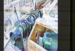 Přednáška s dobrodruhem Luďkem Kocourkem