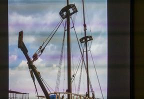 Přednáška s dobrodruhem Luďkem Kocourkem