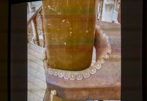 Přednáška s dobrodruhem Luďkem Kocourkem