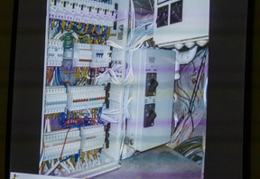 Přednáška s dobrodruhem Luďkem Kocourkem