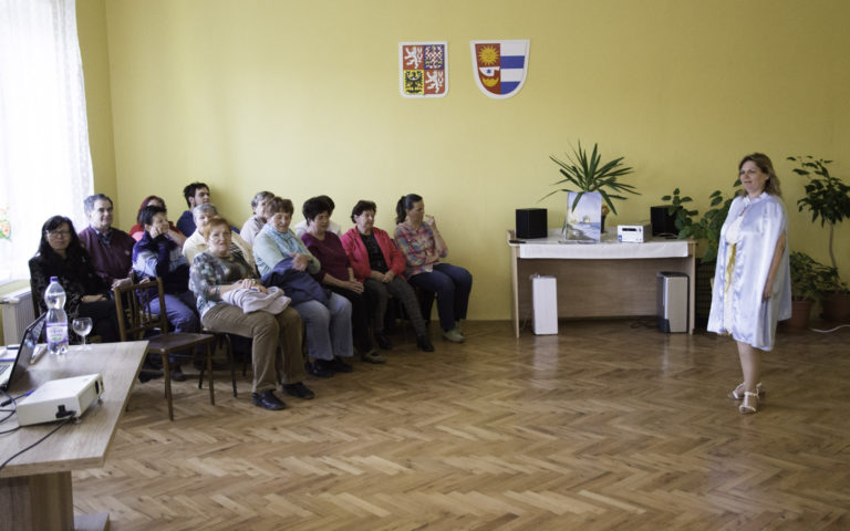 Kypr: ostrov svatých