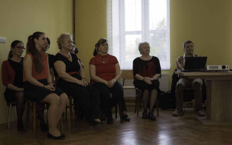 Kypr: ostrov svatých