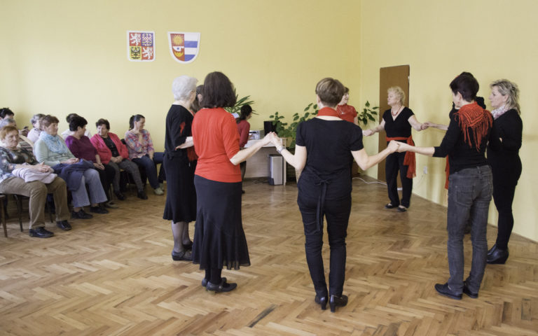Kypr: ostrov svatých