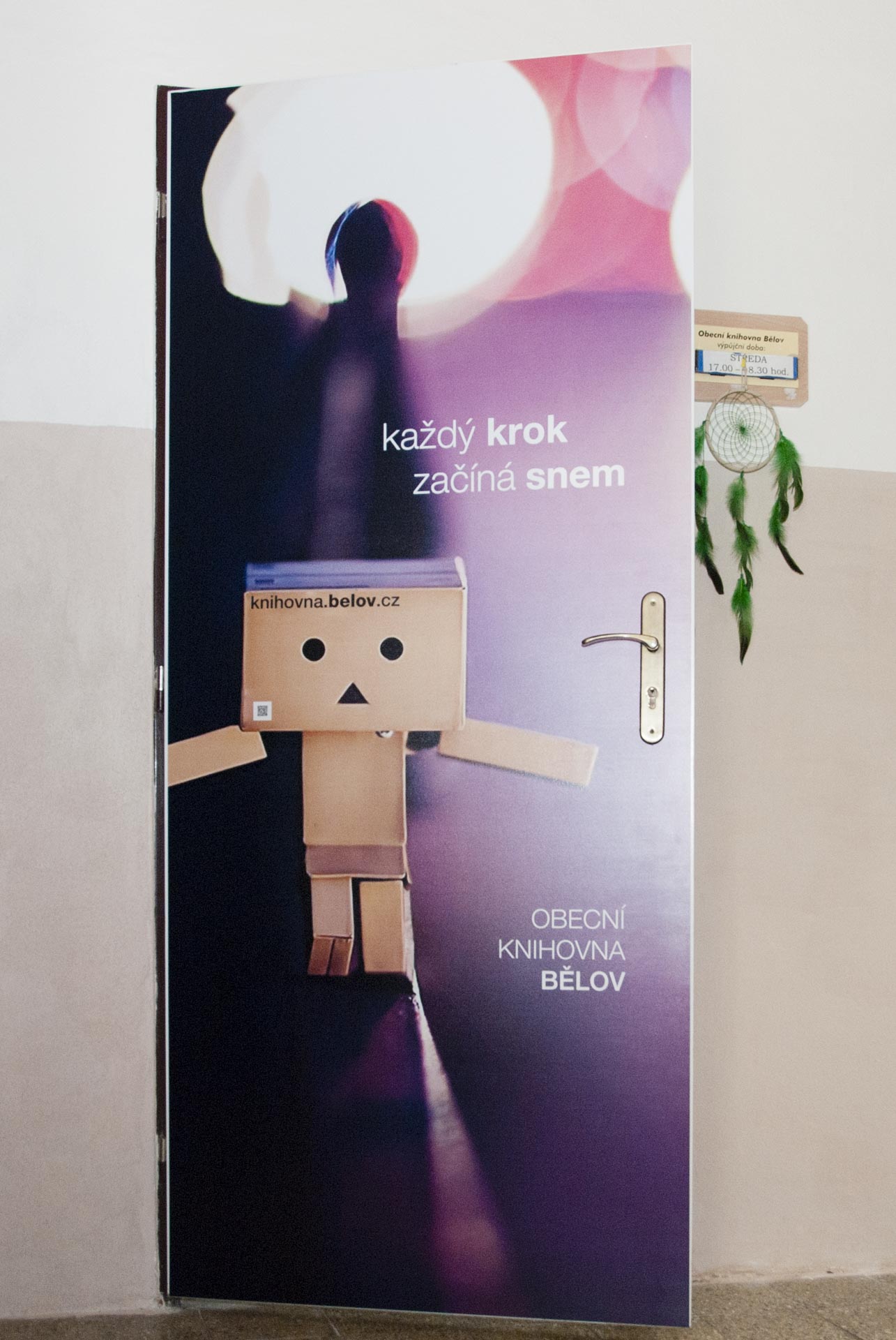 Závěr školního roku