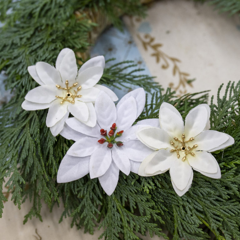 Adventní setkání v knihovně