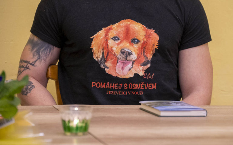 Autorské čtení
