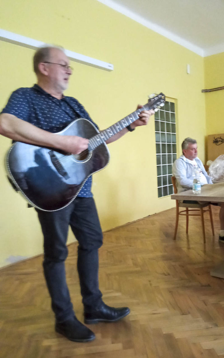 Přednáška: Alfons Mucha aneb jak se dělá výstava
