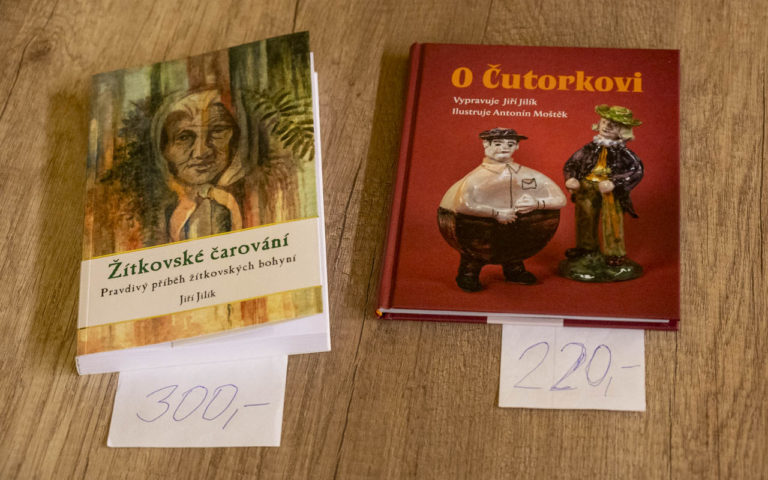 Přednáška: Chřiby