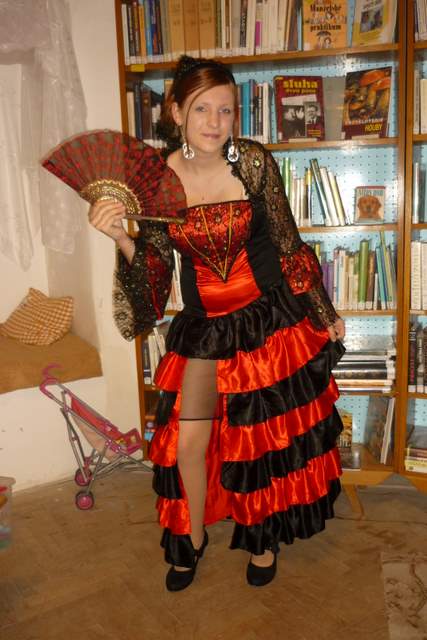 Foto: Pasování prvňáčků na čtenáře