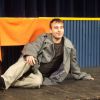 Divadelní představení: Homeless