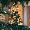 Pozvánka: Rozsvícení vánočního stromku