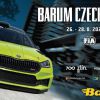 Poděkování: Barum Czech Rally Zlín