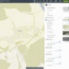 Rozšiřování mapové aplikace obce