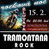 Motokrosová rocková noc