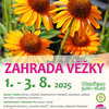 Zahrada Věžky
