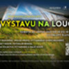 Pozvánka: Výstava na louce