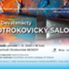 Devatenáctý Otrokovický salon